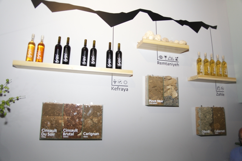 Opening of Vertical33 Wine Tasting Room